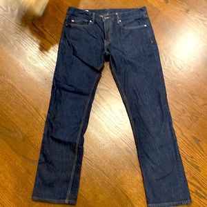 Banana Republic Slim Jeans